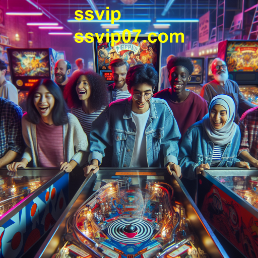 A Evolução dos Jogos de Arcade: Do Fliperama à Era Digital