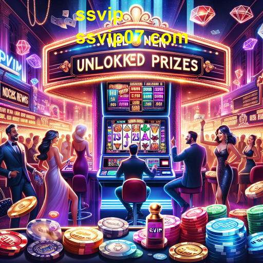 Descubra as Recompensas da Categoria de Jogos de Palavras-chave no ssvip