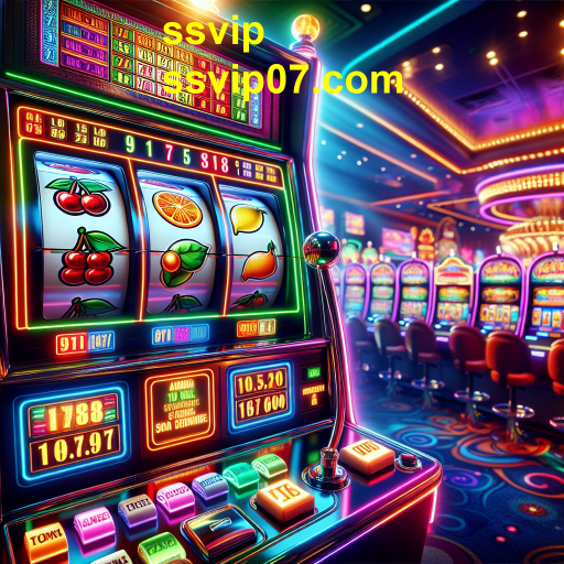 Explorando o Mundo dos Caça-Níqueis: Entretenimento e Emoção em Cada Giro